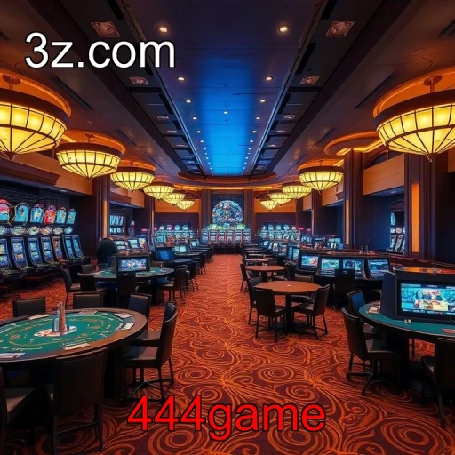 Aventura Incontida na Seção Arcade do 444game