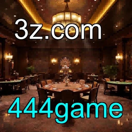 Explorando Música e Jogos no 444game: Uma Experiência Única